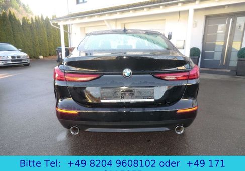 BMW 218, 2022 3