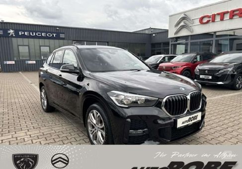 BMW X1, 2019