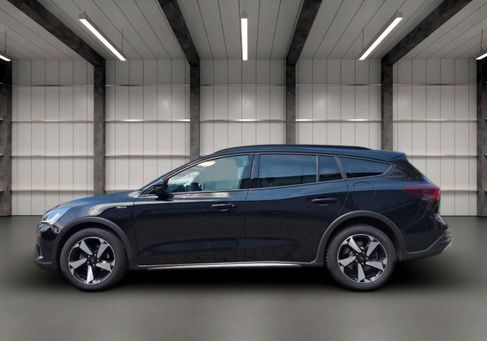 Ford Focus, 2023