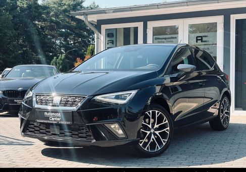 Seat Ibiza, 2024