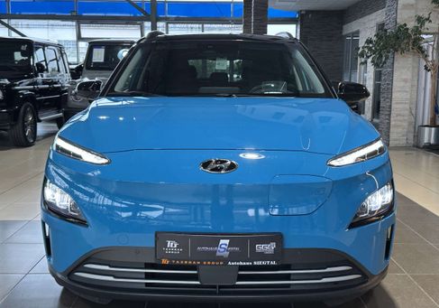 Hyundai Kona, 2023 2