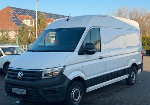 Volkswagen Crafter, 2023