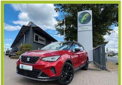 Seat Arona, 2025
