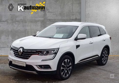 Renault Koleos, 2018