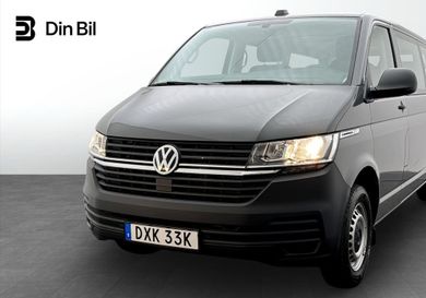 Volkswagen Caravelle, 2023