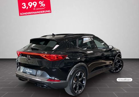 Cupra Formentor, 2023