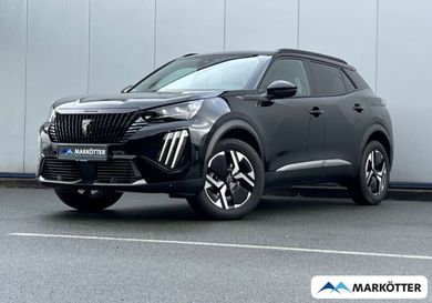 Peugeot 2008, 2024