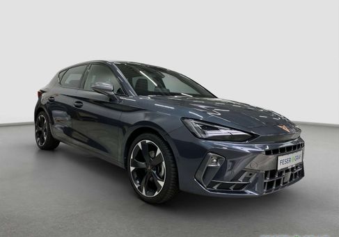 Cupra Leon, 2025