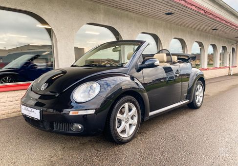 Volkswagen Beetle, 2010