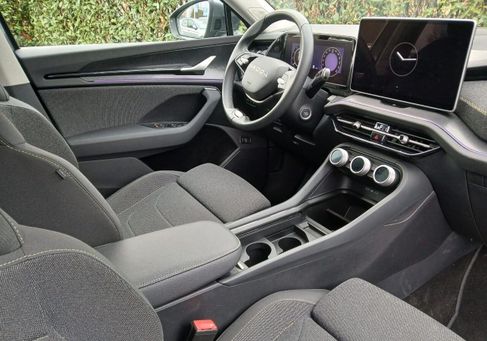 Skoda Kodiaq, 2025