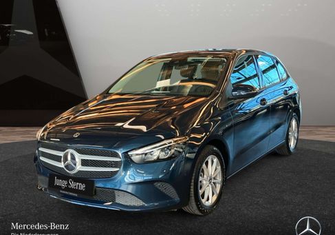 Mercedes-Benz B 250, 2021