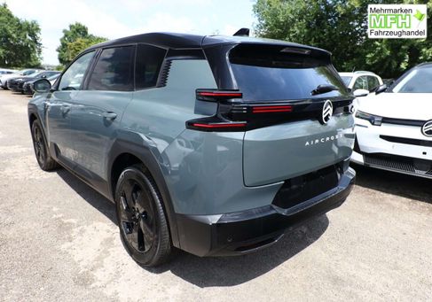 Citroën C5 Aircross, 2026 3