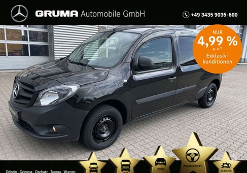Mercedes-Benz Citan, 2020