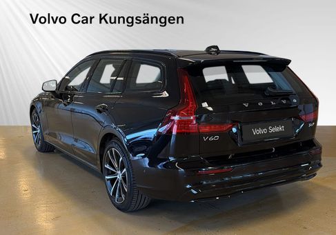Volvo V60, 2026