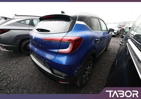 Mitsubishi ASX, 2025