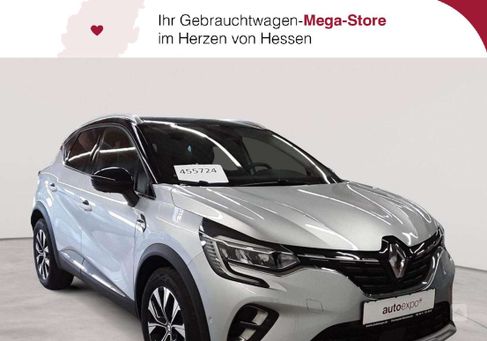Renault Captur, 2024