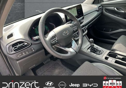 Hyundai i30, 2021 3
