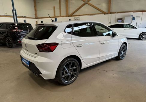 Seat Ibiza, 2026