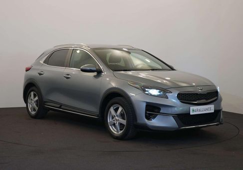 Kia XCeed, 2020