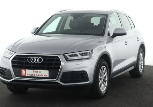 Audi Q5, 2020 3
