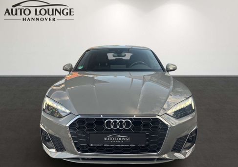 Audi A5, 2021 2