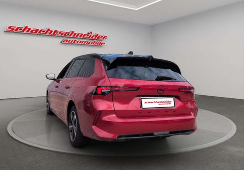 Opel Astra, 2024