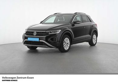Volkswagen T-Roc, 2022