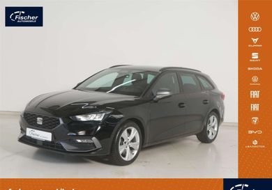 Seat Leon, 2026