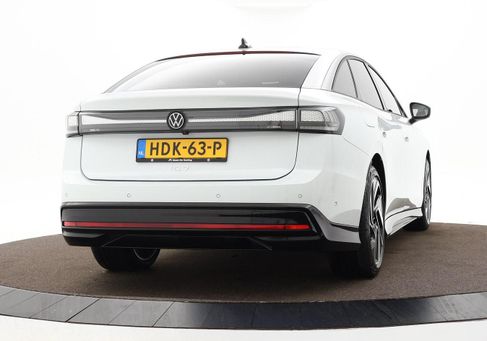 Volkswagen ID.7, 2025