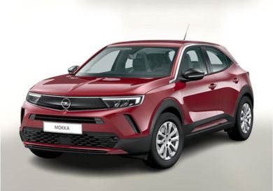 Opel Mokka, 2023