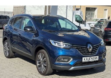 Renault Kadjar, 2020