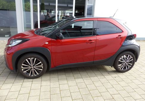 Toyota Aygo, 2023 3