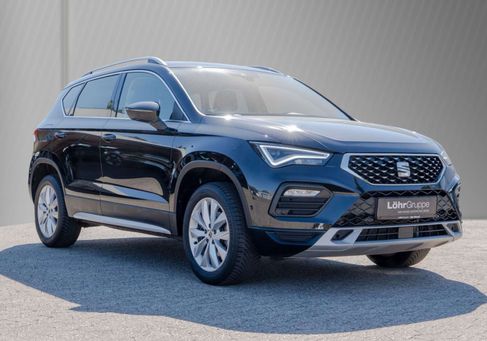 Seat Ateca, 2025