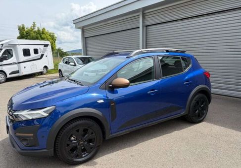 Dacia Sandero, 2025