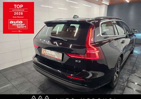 Volvo V60, 2022 3