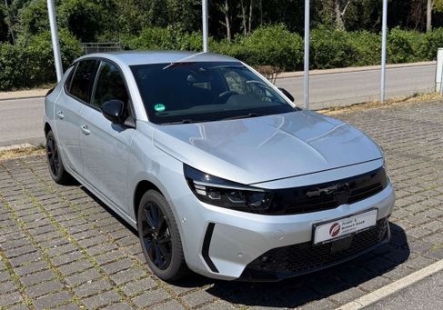 Opel Corsa, 2024 3