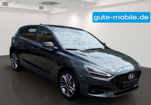Hyundai i30, 2025 2