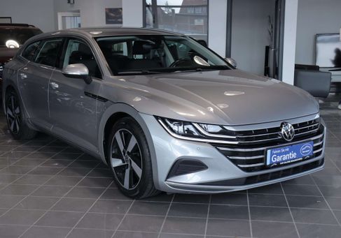 Volkswagen Arteon, 2020 2