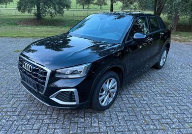 Audi Q2, 2023
