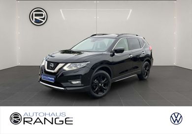 Nissan X-Trail, 2021