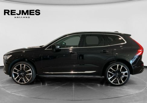 Volvo XC60, 2023