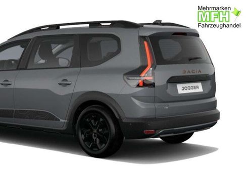Dacia Jogger, 2026 2