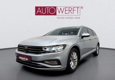 Volkswagen Passat Variant, 2023