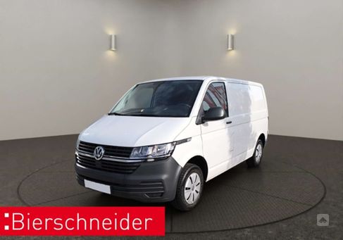 Volkswagen T6 Transporter, 2023