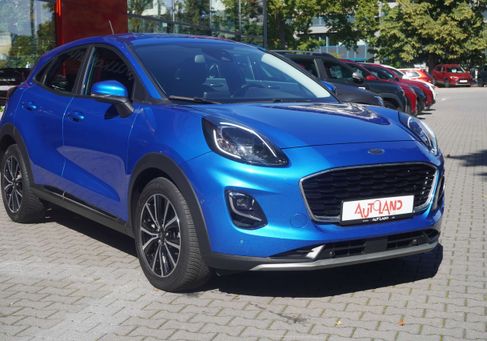 Ford Puma, 2023 3