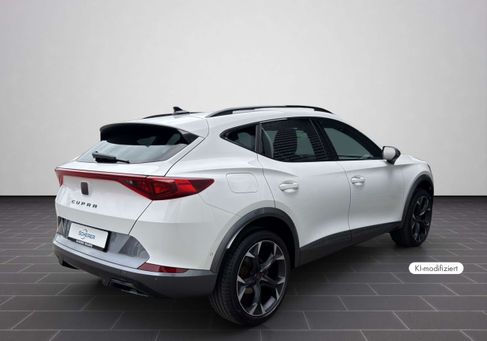 Cupra Formentor, 2023