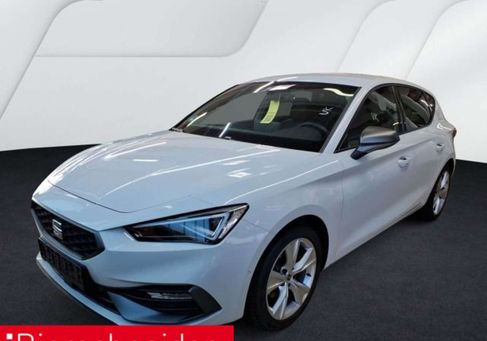 Seat Leon, 2025 2