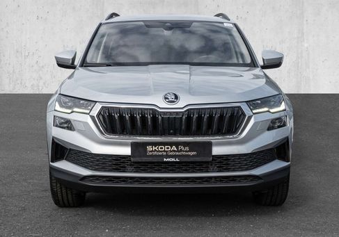 Skoda Karoq, 2022