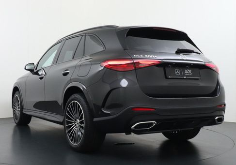 Mercedes-Benz GLC 300, 2025