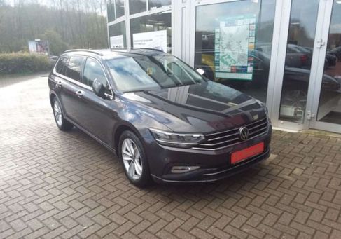 Volkswagen Passat Variant, 2021 2